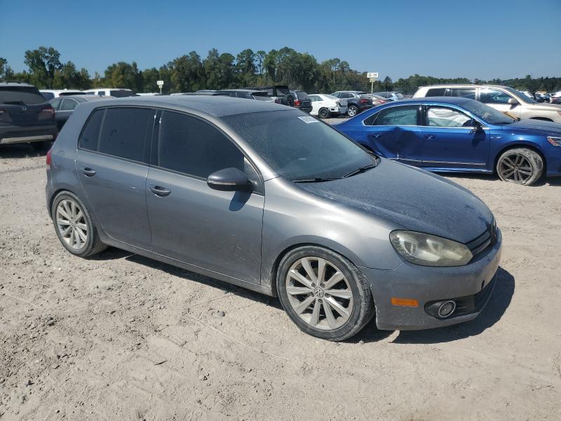 Photo 4 from auction – 2012 VOLKSWAGEN GOLF with VIN WVWNM7AJ4CW204876