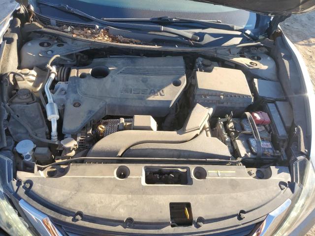 Photo 11 from auction – 2017 NISSAN ALTIMA 2.5 with VIN 1N4AL3AP0HC149078