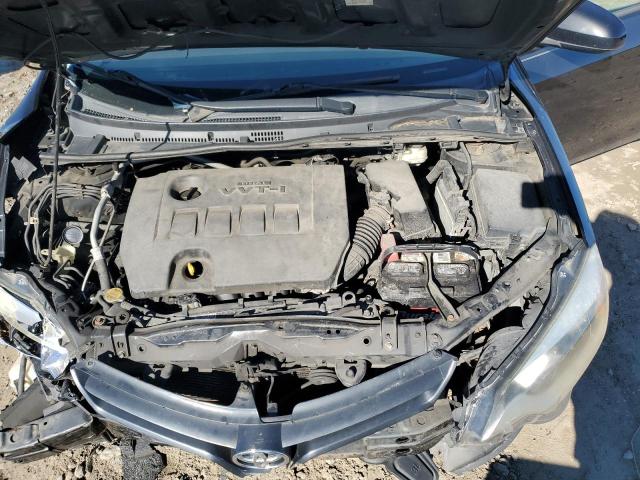 Photo 11 from auction – 2014 TOYOTA COROLLA L with VIN 2T1BURHE3EC085382