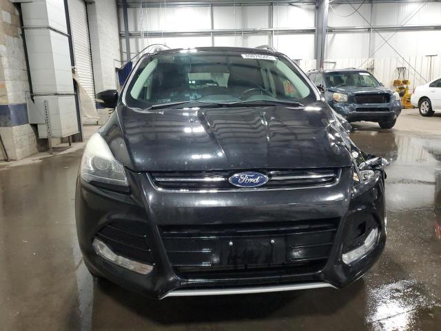 Photo 5 from auction – 2015 FORD ESCAPE TIT with VIN 1FMCU9J90FUC25986