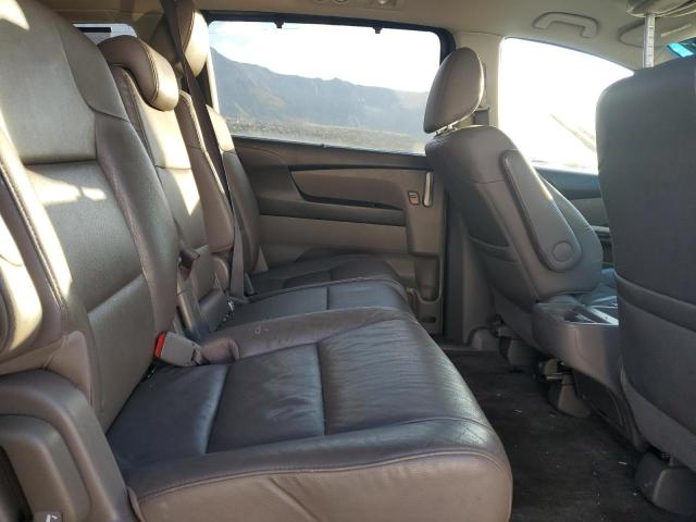 Photo 11 from auction – 2012 HONDA ODYSSEY TO with VIN 5FNRL5H92CB134867