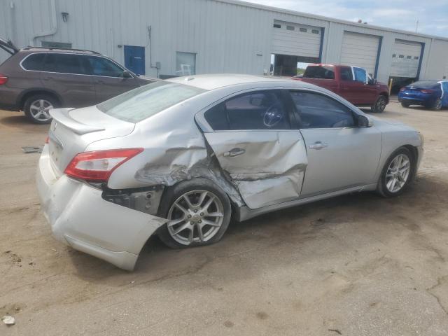 Photo 3 from auction – 2009 NISSAN MAXIMA S with VIN 1N4AA51E19C841237