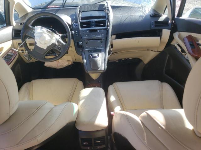 Photo 8 from auction – 2012 LEXUS HS 250H with VIN JTHBB1BA4C2051121
