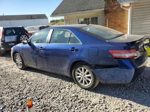 Photo 2 from auction – 2011 TOYOTA CAMRY BASE with VIN 4T4BF3EK3BR121198