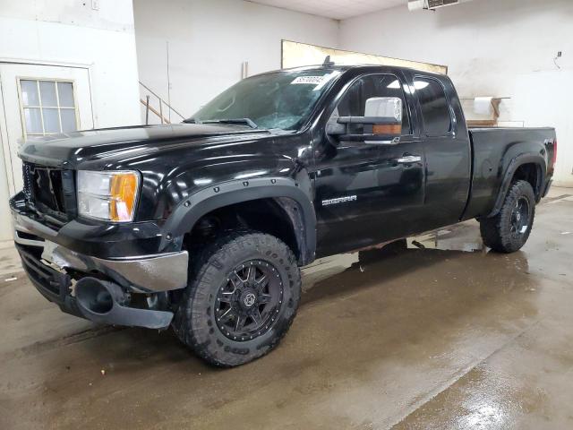 Photo 1 from auction – 2012 GMC SIERRA K15 with VIN 1GTR2VE74CZ175341