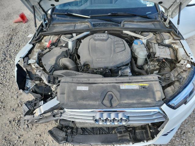 Photo 11 from auction – 2018 AUDI A4 PREMIUM PLUS with VIN WAUENAF46JN020570