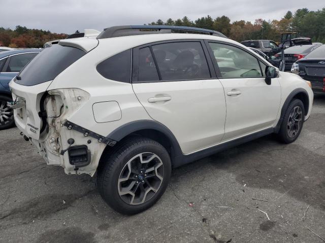 Photo 3 from auction – 2017 SUBARU CROSSTREK with VIN JF2GPANC7H8268903