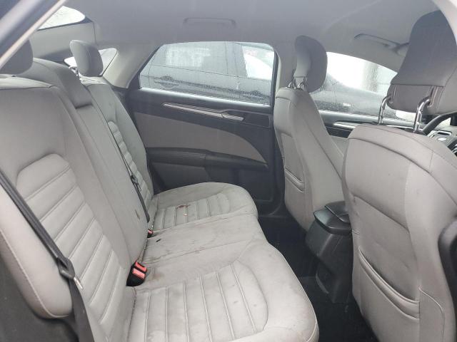 Photo 10 from auction – 2014 FORD FUSION S with VIN 3FA6P0G76ER250249