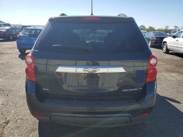 Photo 6 from auction – 2014 CHEVROLET EQUINOX LT with VIN 2GNFLFEK5E6372390