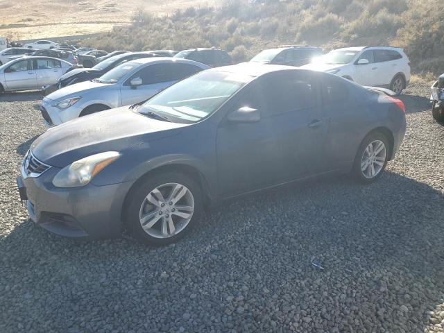 NISSAN ALTIMA S 2012 with VIN 1N4AL2EP7CC240667 - Photo from auction