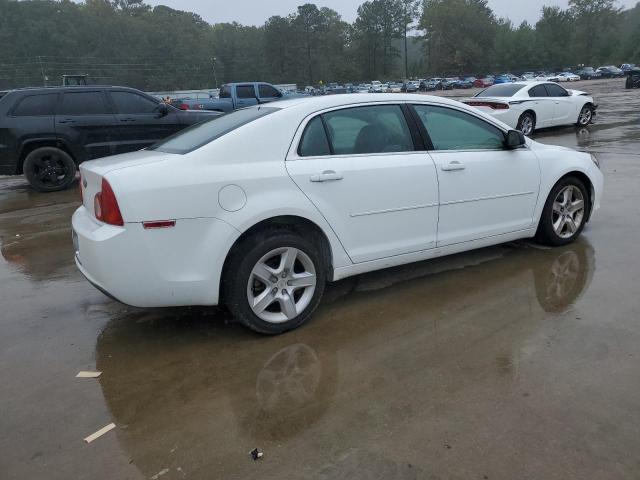 Photo 3 from auction – 2011 CHEVROLET MALIBU LS with VIN 1G1ZB5E17BF159400