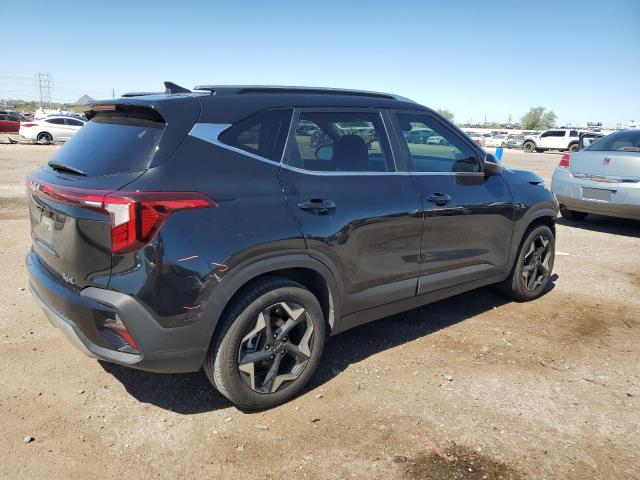 Photo 3 from auction – 2024 KIA SELTOS EX with VIN KNDER2AA3R7651710