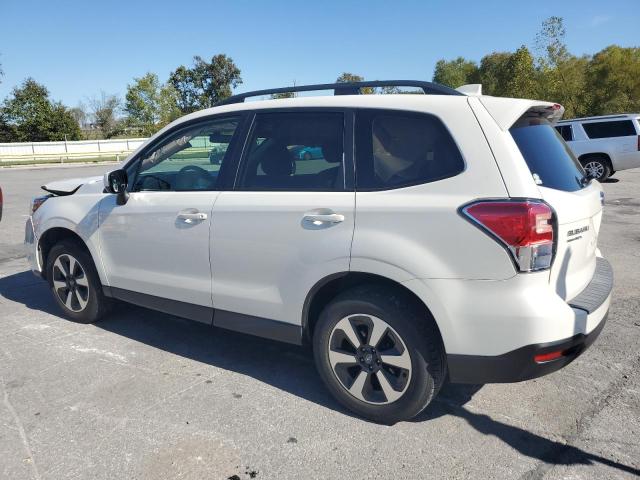 Photo 2 from auction – 2017 SUBARU FORESTER 2 with VIN JF2SJAEC5HH458064