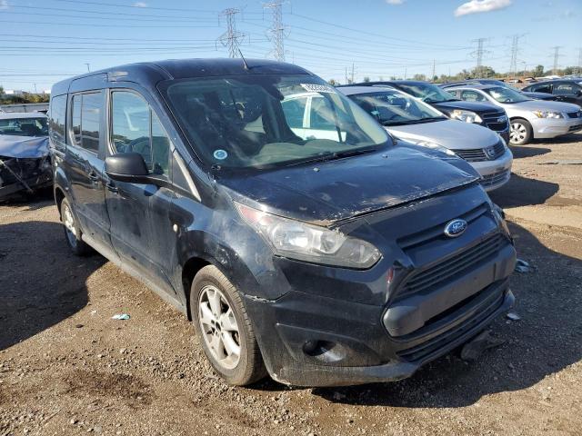 Photo 4 from auction – 2015 FORD TRANSIT CO with VIN NM0GE9F70F1198135