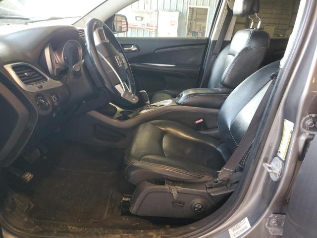 Foto 7 de la subasta – 2012 DODGE JOURNEY CR con VIN 3C4PDDDG0CT397959