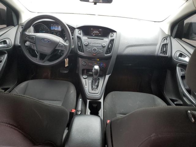 Photo 8 from auction – 2015 FORD FOCUS SE with VIN 1FADP3F20FL381286