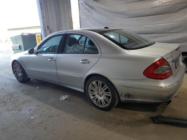 Photo 2 from auction – 2008 MERCEDES-BENZ E 350 4MAT with VIN WDBUF87X78B239559