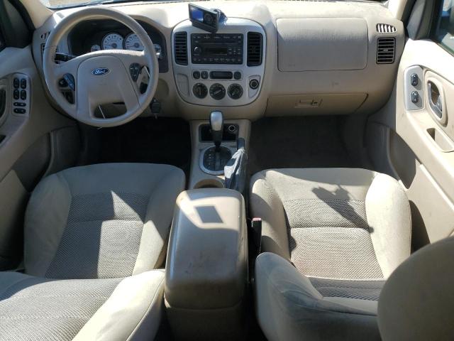 Photo 8 from auction – 2007 FORD ESCAPE XLT with VIN 1FMCU93167KB33639