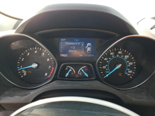 Photo 9 from auction – 2013 FORD ESCAPE SE with VIN 1FMCU0GX9DUC78250