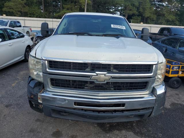Photo 5 from auction – 2009 CHEVROLET SILVERADO with VIN 1GCHK53K99F165529