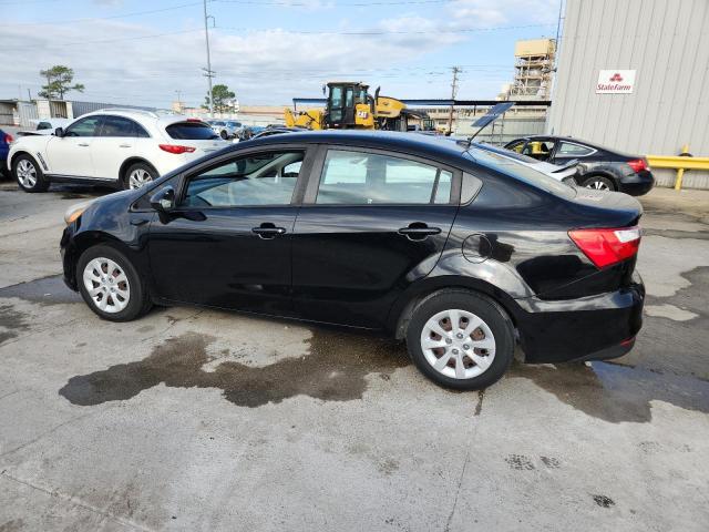 Photo 2 from auction – 2017 KIA RIO LX with VIN KNADM4A33H6105269
