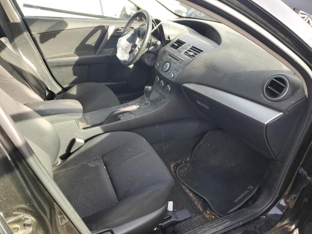 Photo 7 from auction – 2013 MAZDA 3 I with VIN JM1BL1VP5D1821512