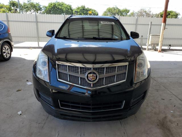 Photo 5 from auction – 2011 CADILLAC SRX with VIN 3GYFNGEY7BS545525
