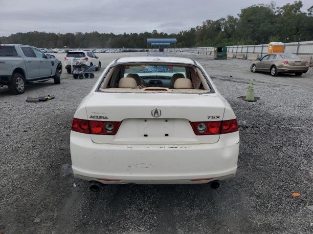 Photo 6 from auction – 2008 ACURA TSX with VIN JH4CL96848C005961