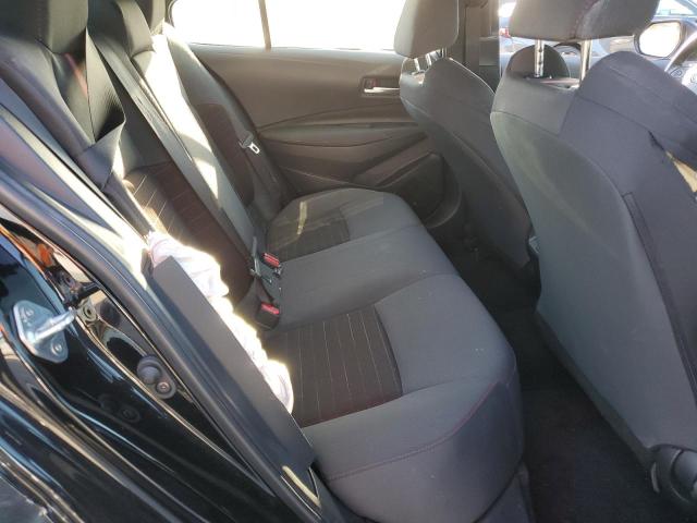 Photo 10 from auction – 2024 TOYOTA COROLLA with VIN JTDS4MCE6R3522896