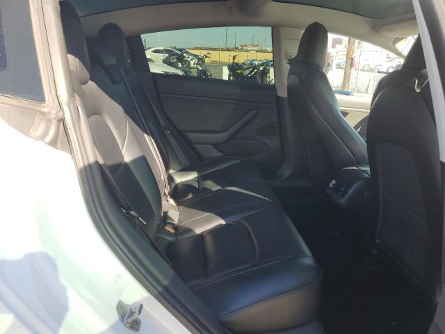 Photo 10 from auction – 2019 TESLA MODEL 3 with VIN 5YJ3E1EA8KF472621