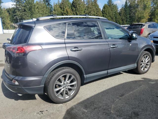 Photo 3 from auction – 2016 TOYOTA RAV4 LIMITED with VIN 2T3DFREV8GW409507