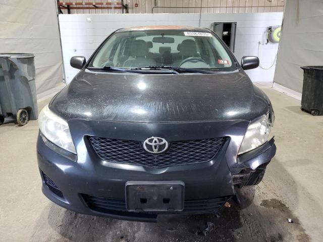 Zdjęcie 5 z aukcji – 2010 TOYOTA COROLLA BA z VIN 2T1BU4EE3AC422859