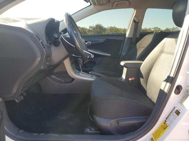 Photo 7 from auction – 2010 TOYOTA COROLLA BA with VIN 1NXBU4EE2AZ222862