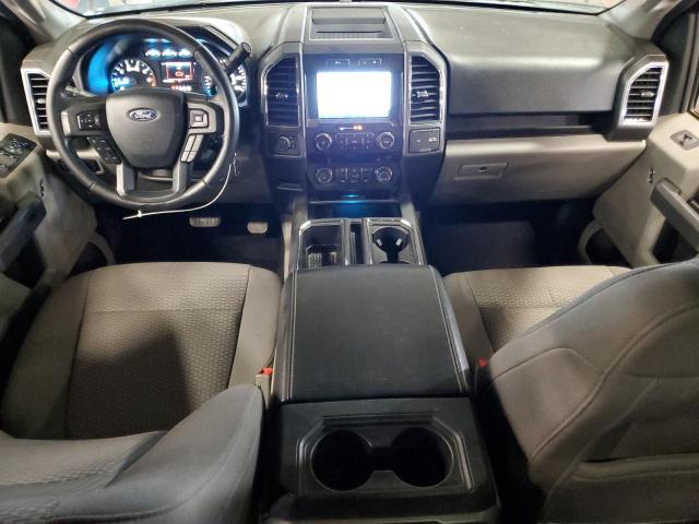 Photo 8 from auction – 2020 FORD F150 SUPER with VIN 1FTEW1EP9LFC03583
