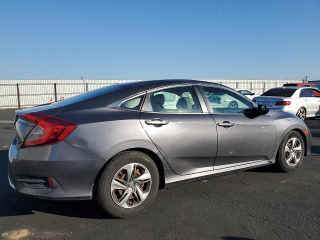 Photo 3 from auction – 2019 HONDA CIVIC LX with VIN 2HGFC2F68KH533092
