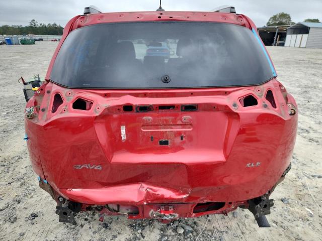 Photo 6 from auction – 2013 TOYOTA RAV4 XLE with VIN 2T3WFREV2DW040034