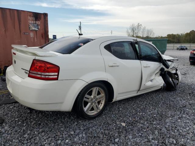 Photo 3 from auction – 2010 DODGE AVENGER R/ with VIN 1B3CC5FB8AN138627