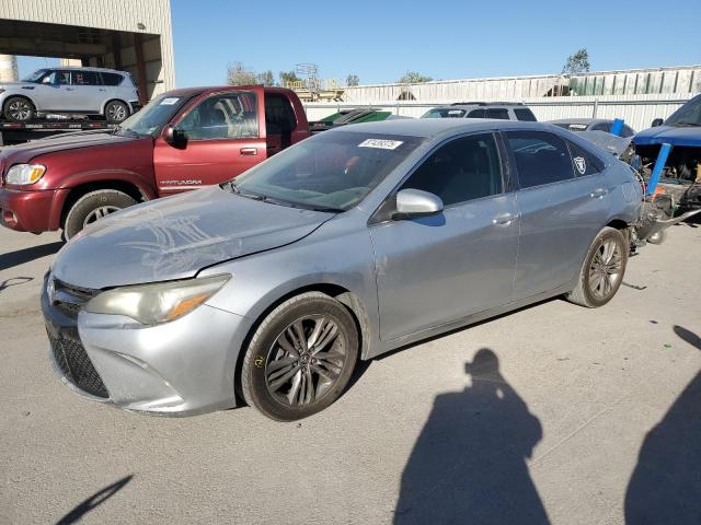Photo 1 from auction – 2015 TOYOTA CAMRY LE with VIN 4T1BF1FK8FU486382