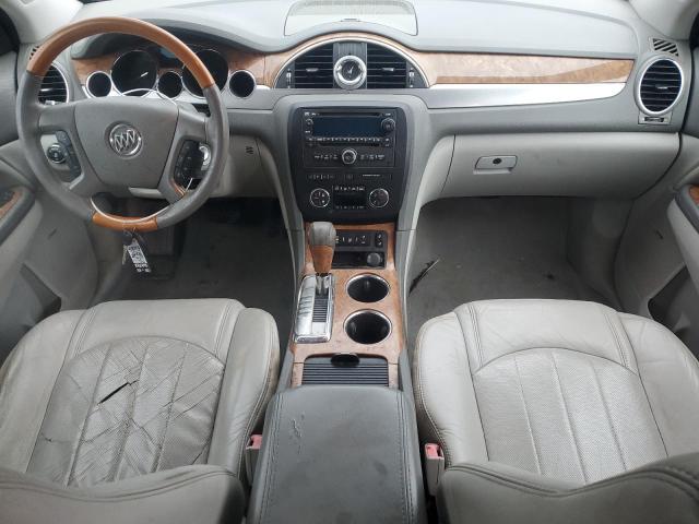Photo 8 from auction – 2012 BUICK ENCLAVE with VIN 5GAKRCED2CJ265899