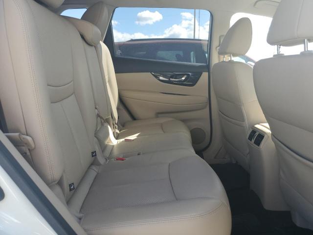 Photo 11 from auction – 2017 NISSAN ROGUE S with VIN JN8AT2MT8HW399751