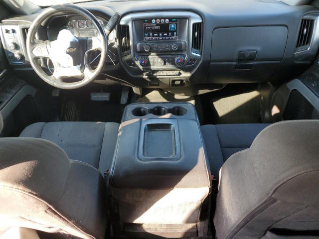 Photo 8 from auction – 2016 CHEVROLET SILVERADO with VIN 1GCVKREC7GZ214030