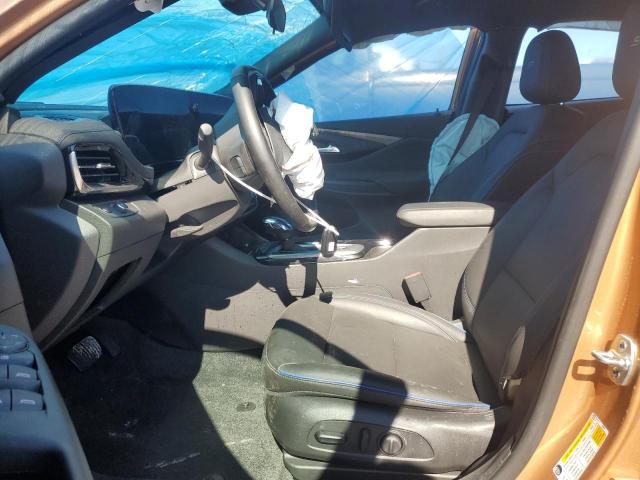 Photo 7 from auction – 2024 BUICK ENVISTA SP with VIN KL47LBE29RB123108