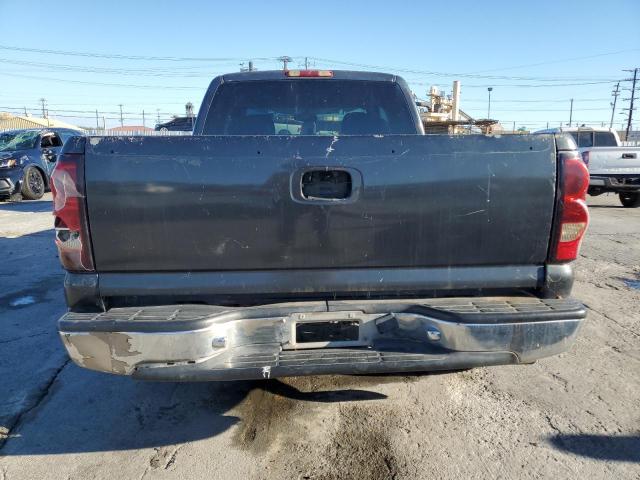 Photo 6 from auction – 2004 CHEVROLET SILVERADO with VIN 1GCEC19X24Z161759