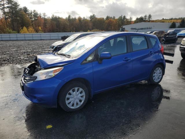 NISSAN VERSA NOTE 2014 with VIN 3N1CE2CP8EL434232 - Photo from auction