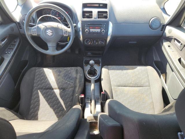 Foto 8 de la subasta – 2009 SUZUKI SX4 TECHNOLOGY con VIN JS2YB413996200114