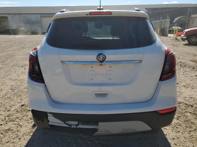 Photo 6 from auction – 2020 BUICK ENCORE PRE with VIN KL4CJESB6LB052516