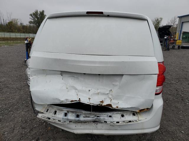 Photo 6 from auction – 2015 RAM TRADESMAN with VIN 2C4JRGAG2FR587119