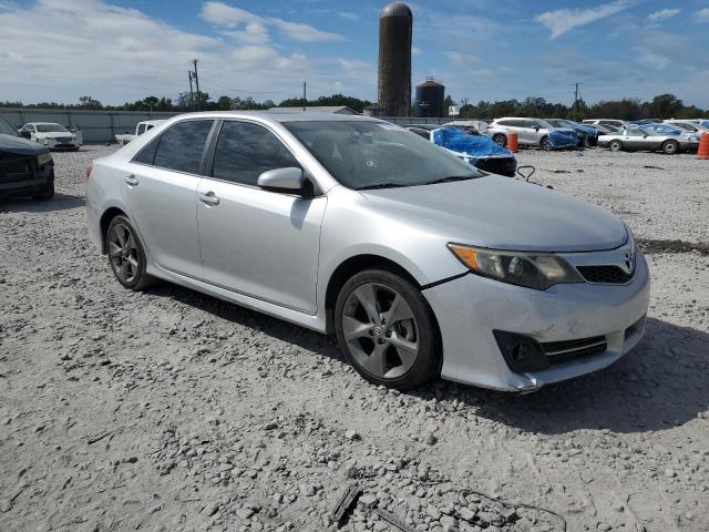 Photo 4 from auction – 2014 TOYOTA CAMRY L with VIN 4T1BF1FK7EU349237