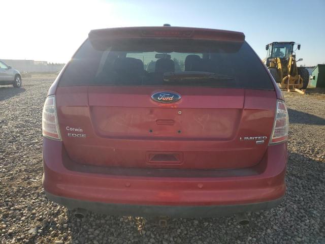Photo 6 from auction – 2010 FORD EDGE LIMIT with VIN 2FMDK4KC9ABB02645