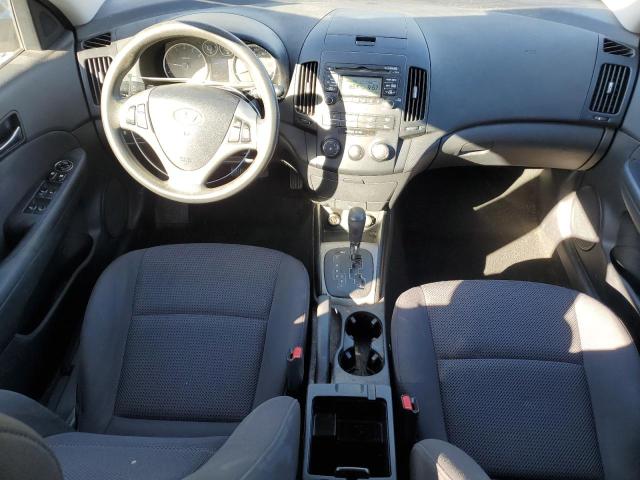 Photo 8 from auction – 2012 HYUNDAI ELANTRA with VIN KMHDC8AEXCU130104